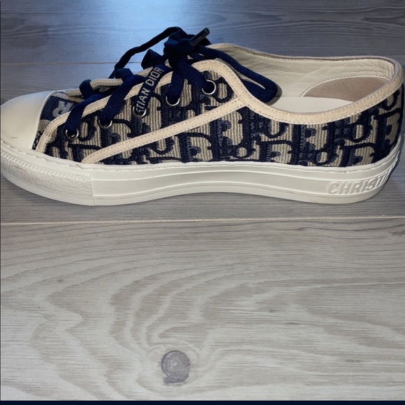 dior womens 8 shoes - Picture 4 of 6